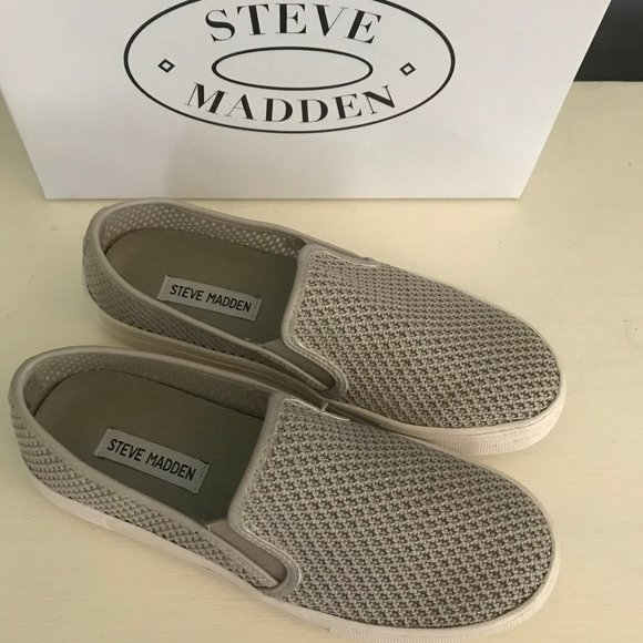 steve madden mesh shoes
